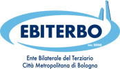 E.BI.TER.BO - Ente bilaterale del terziario della Città Metropolitana di Bologna